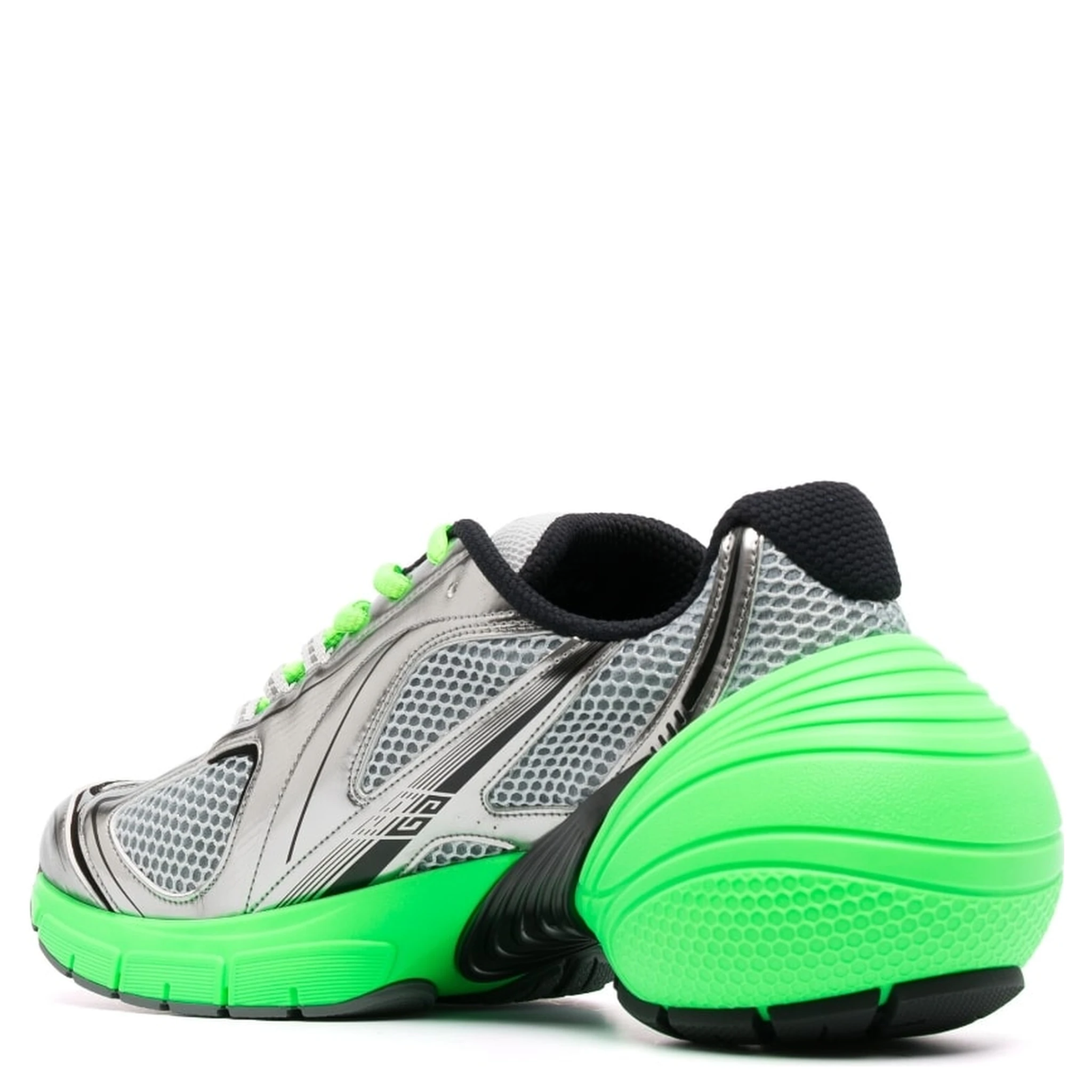 Givenchy Sneakers Green