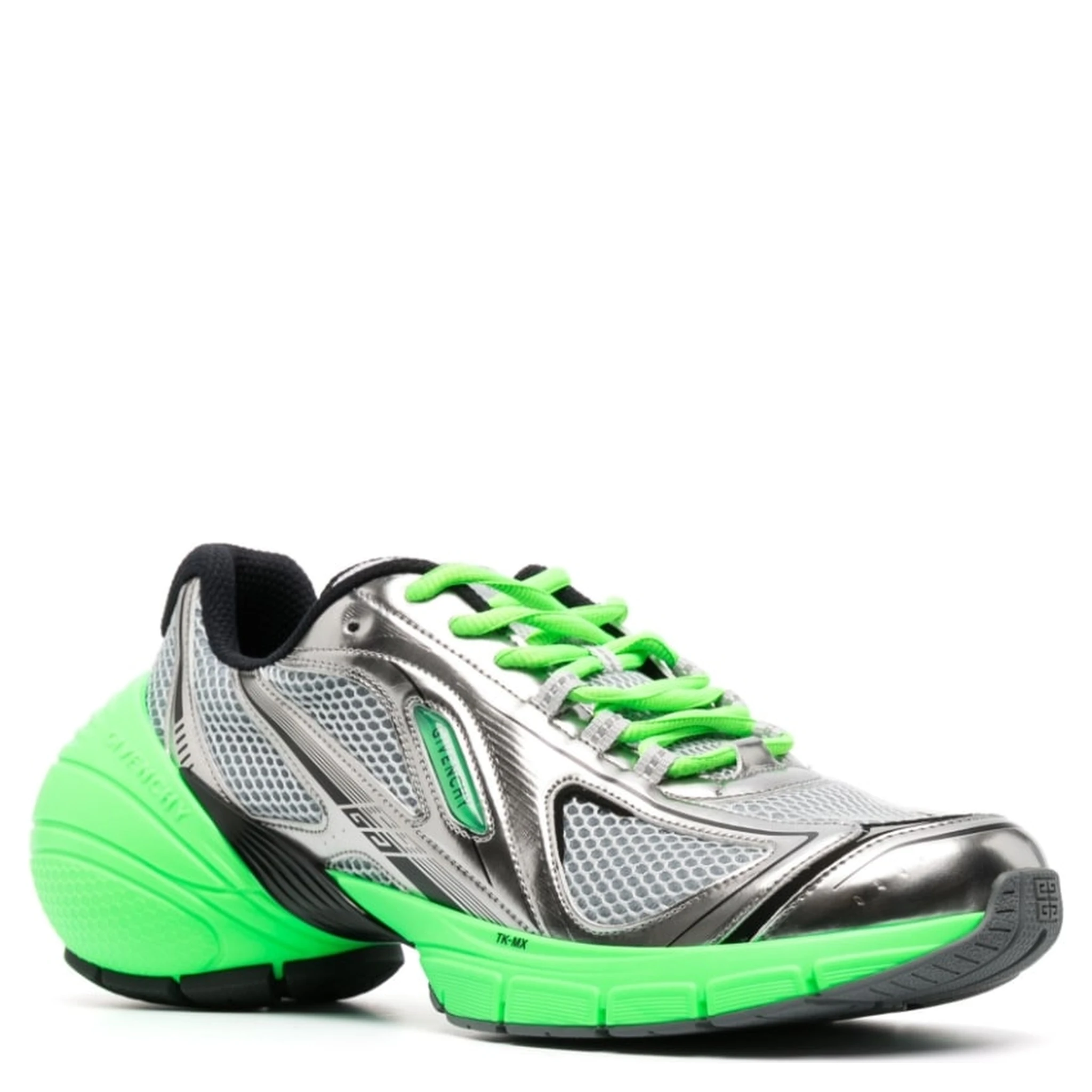 Givenchy Sneakers Green