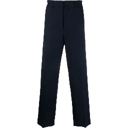 Department5 Trousers Blue