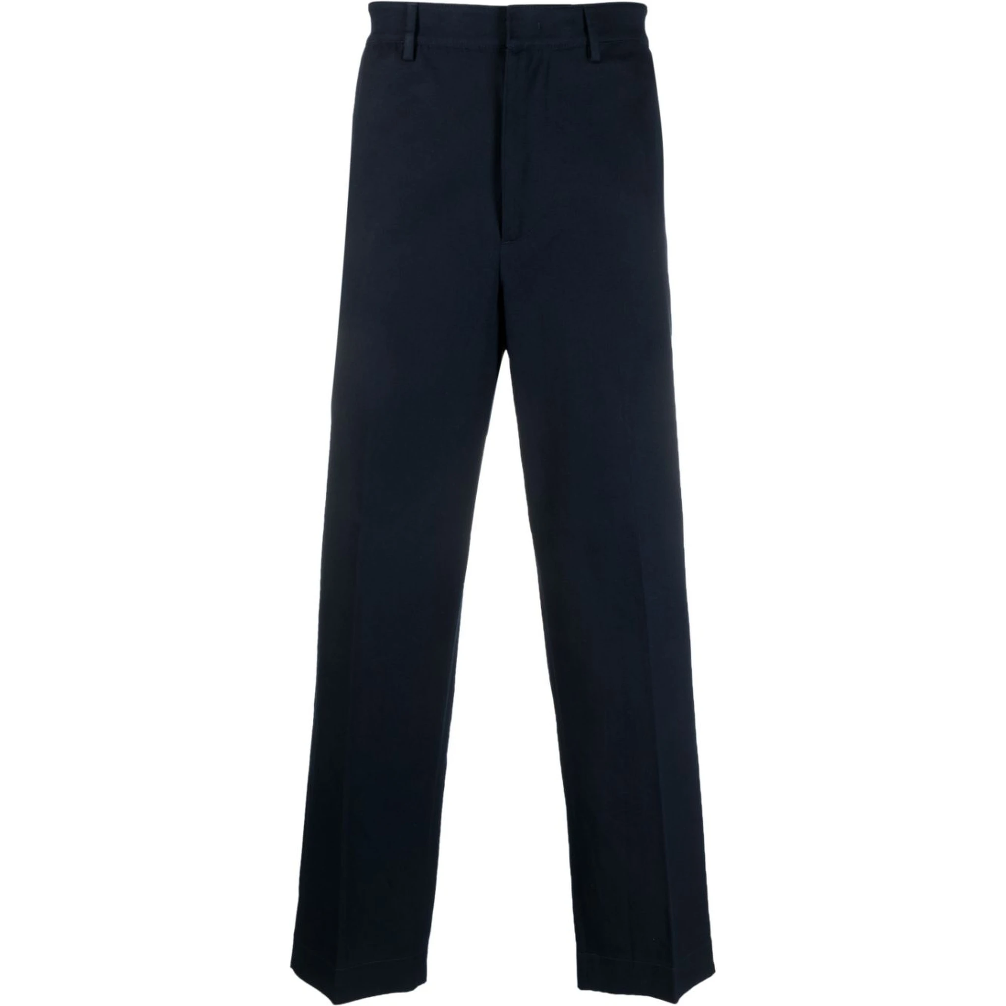 Department5 Trousers Blue