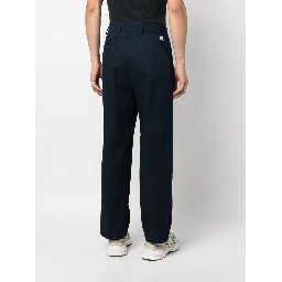 Department5 Trousers Blue