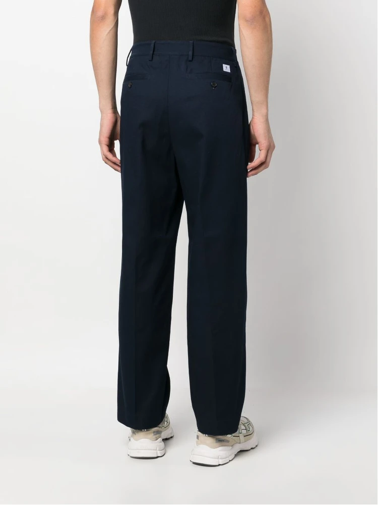 Department5 Trousers Blue alternative