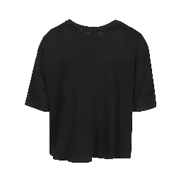 CT PLAGE T-shirts and Polos Black