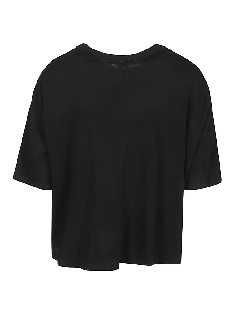 CT PLAGE T-shirts and Polos Black alternative