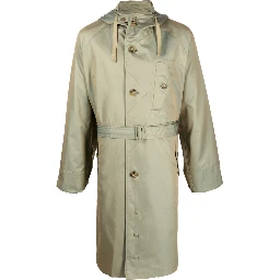 Baracuta Coats Green