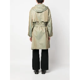 Baracuta Coats Green