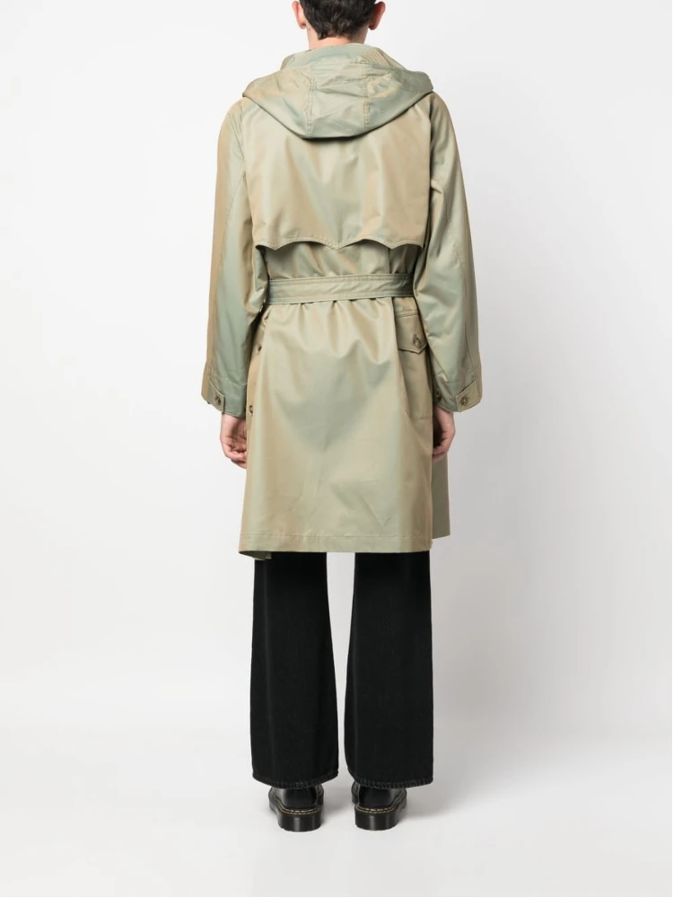 Baracuta Coats Green alternative