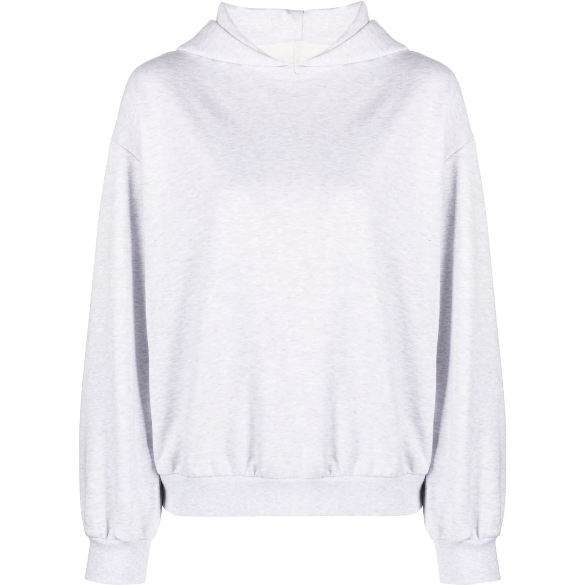 ARMARIUM Cotton Hoodie In Gray