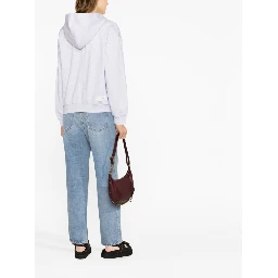 ARMARIUM Cotton Hoodie In Gray