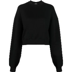 WARDROBE.NYC Sweaters Black