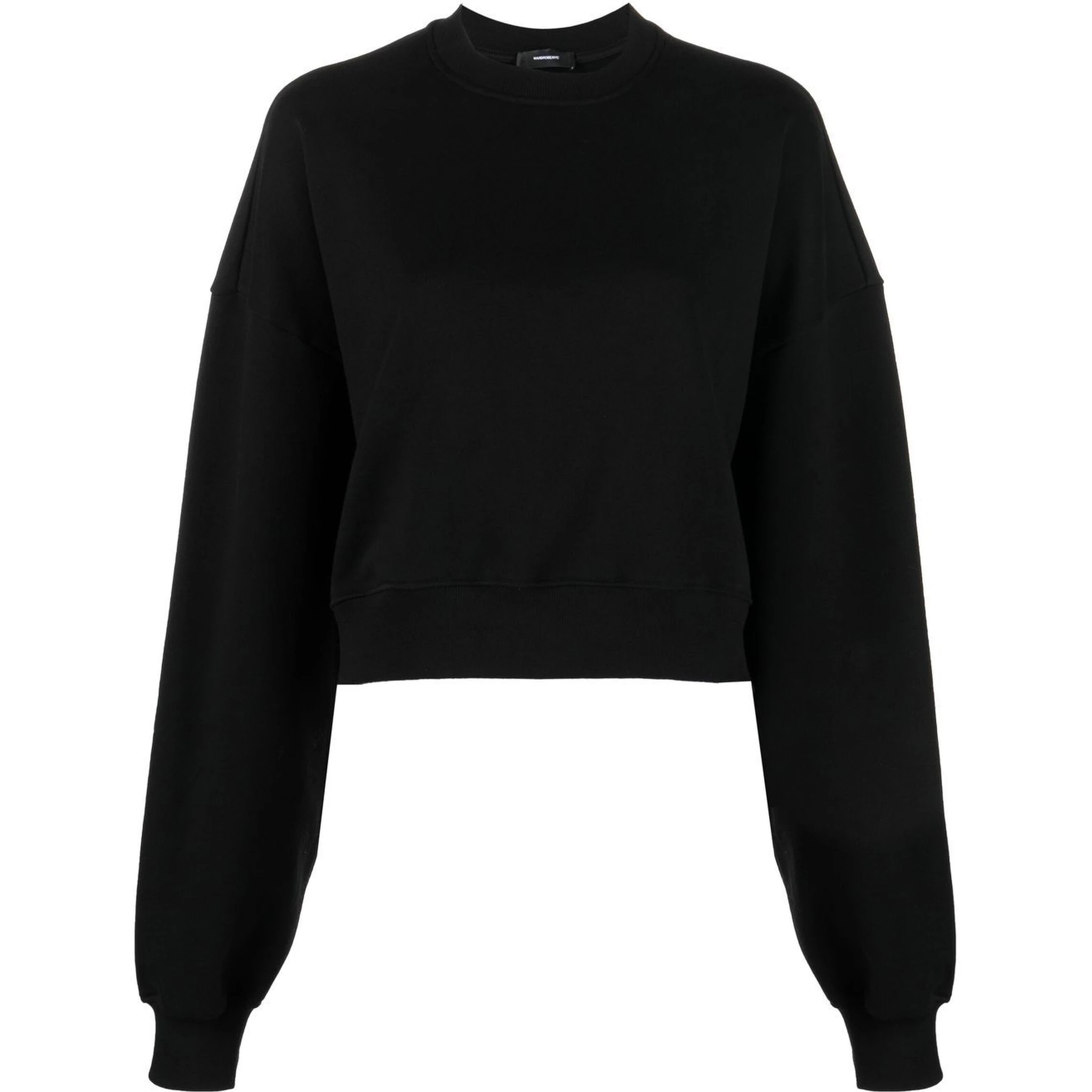 WARDROBE.NYC Sweaters Black