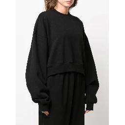 WARDROBE.NYC Sweaters Black