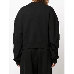 WARDROBE.NYC Sweaters Black