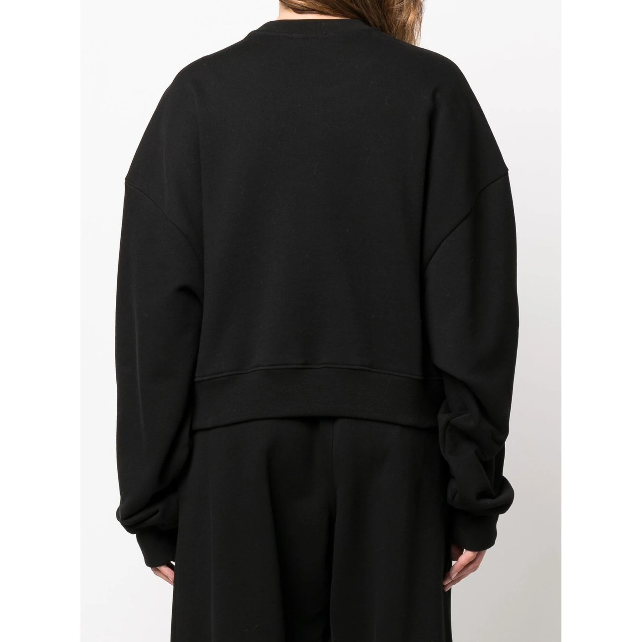 WARDROBE.NYC Sweaters Black