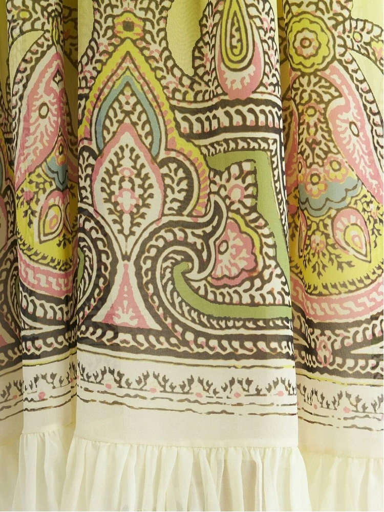 Etro Dresses Black alternative