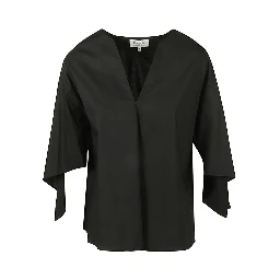 PSOPHIA Top Black