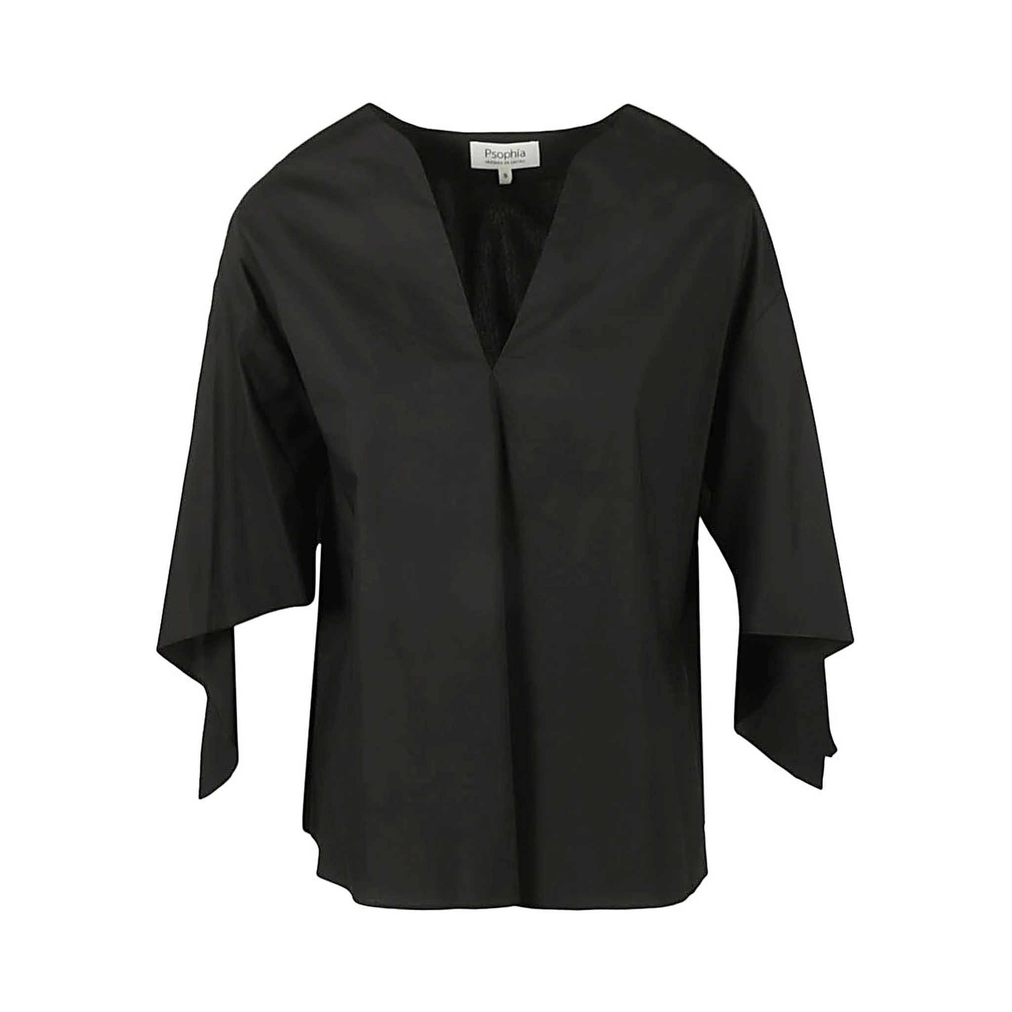 PSOPHIA Top Black