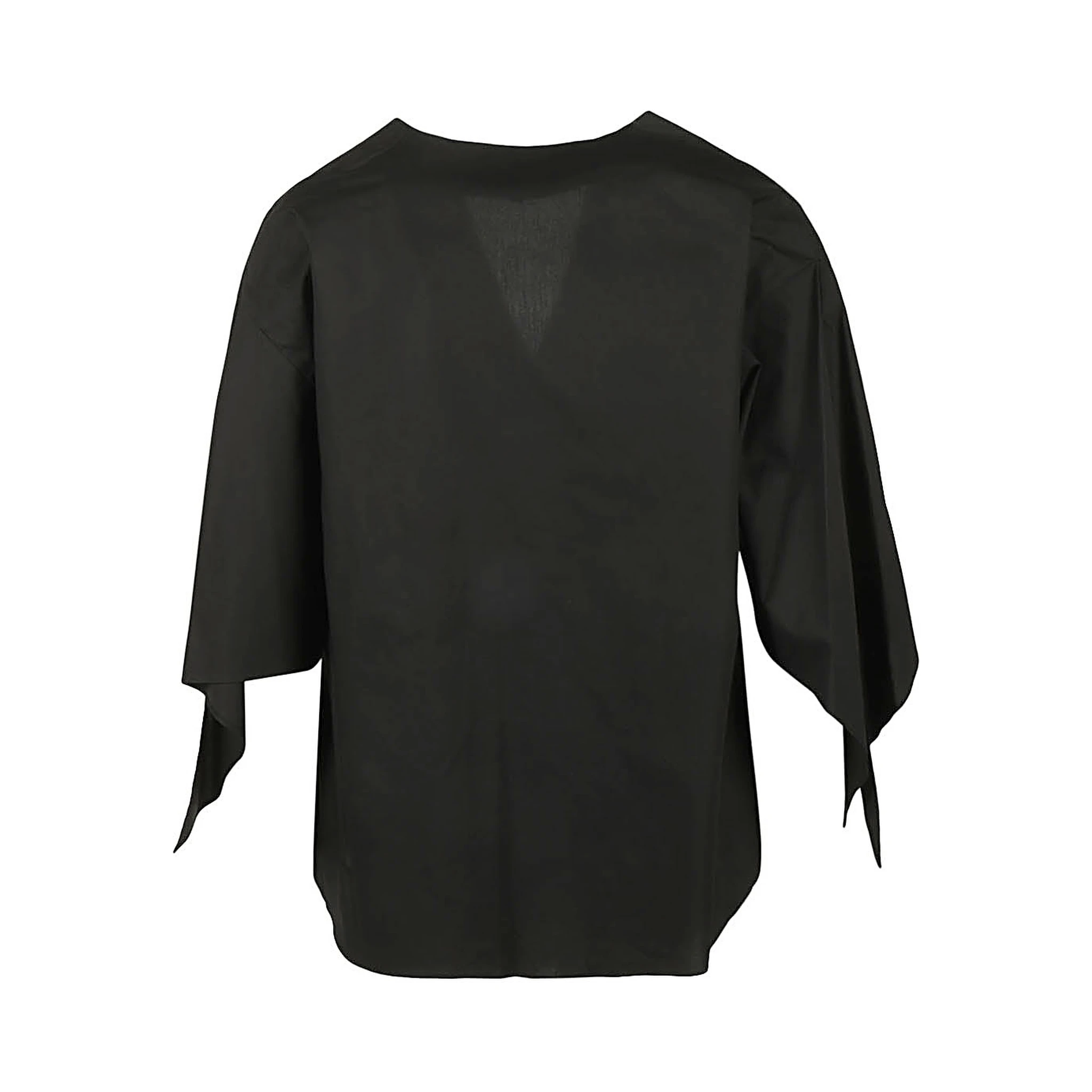 PSOPHIA Top Black