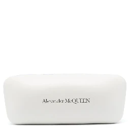 Alexander McQueen Sunglasses Black