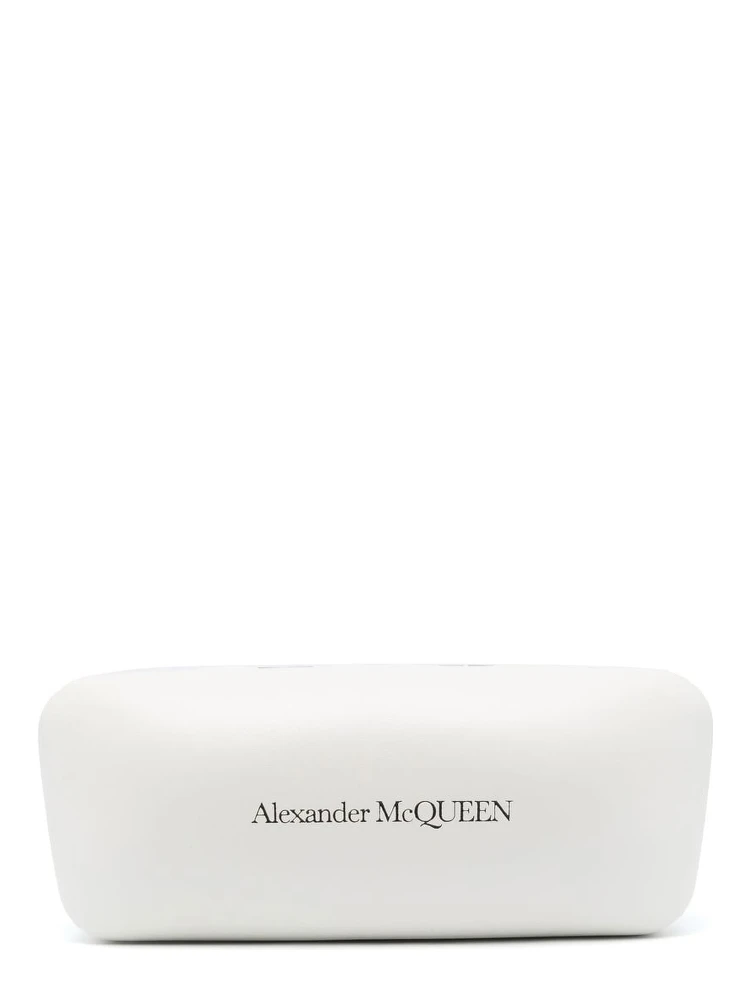 Alexander McQueen Sunglasses Black alternative