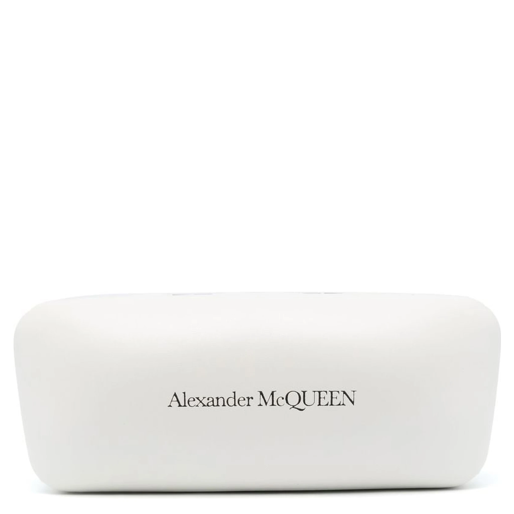 Alexander McQueen Sunglasses Black