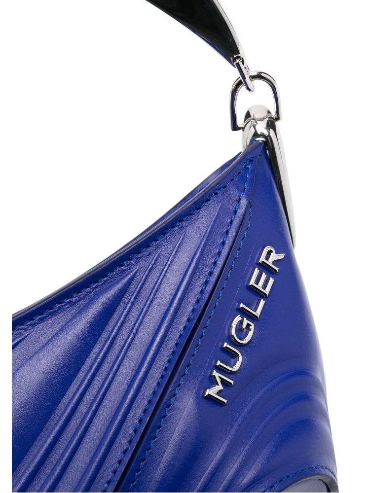 حقيبة تسوق صغيرة منقوشة بتصميم حلزوني منحني 01 alternative