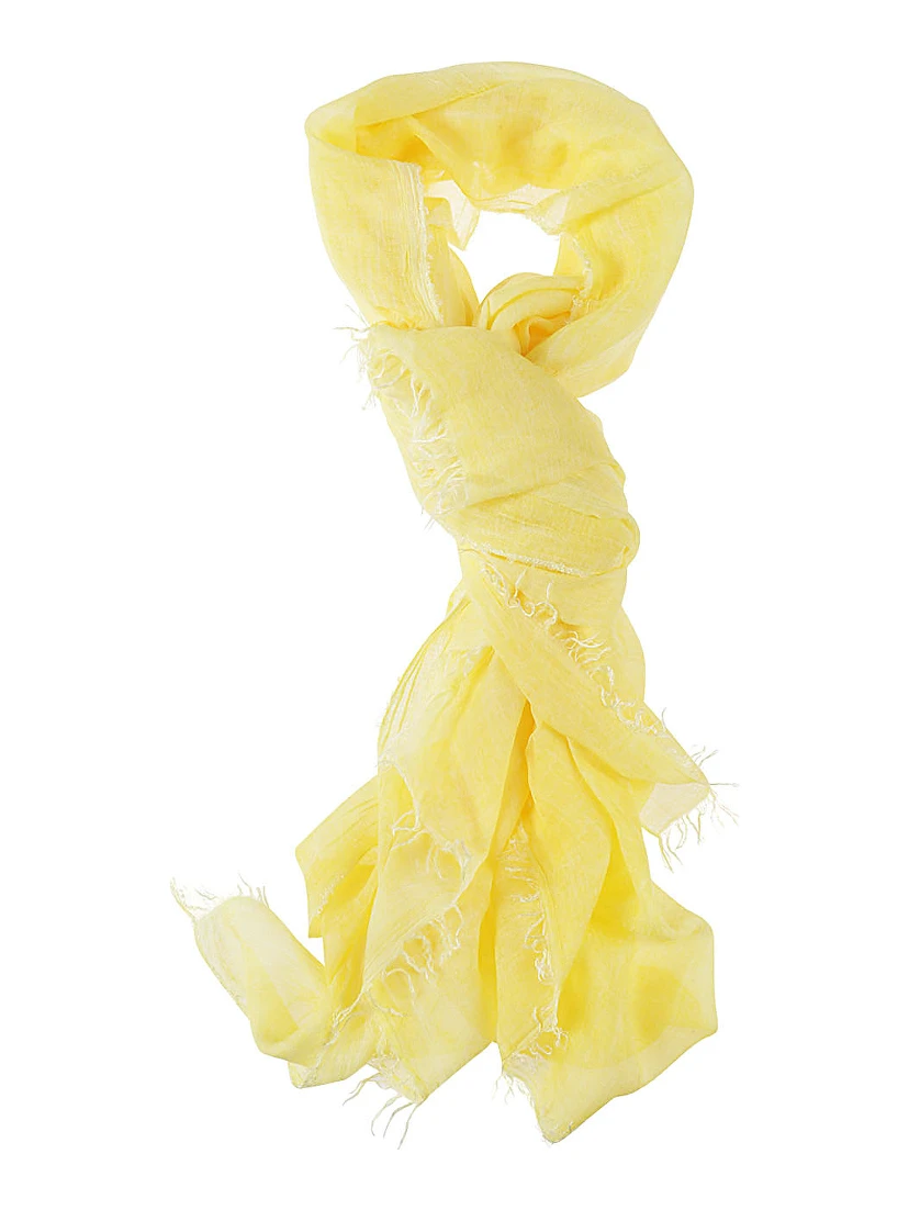 PATACHOULI Scarfs