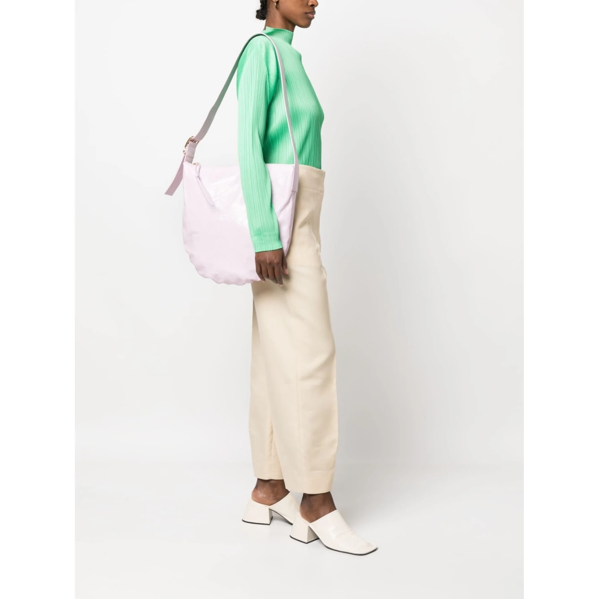 Jil Sander Bags.. Lilac