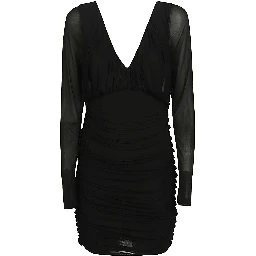 Black Short Jersey Dre