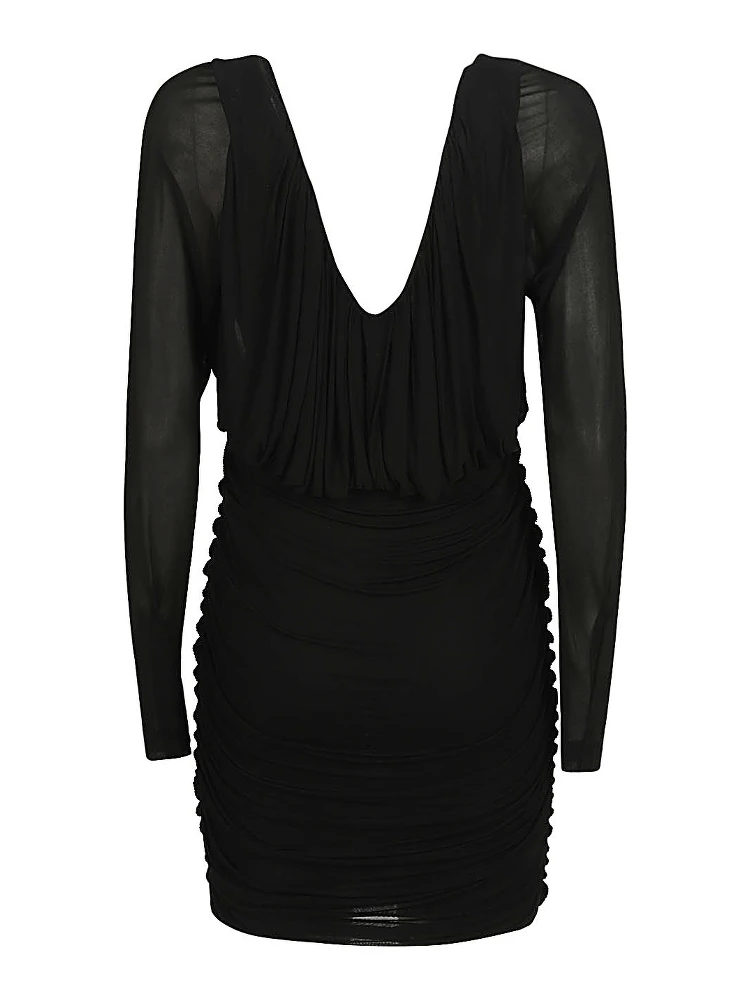 Black Short Jersey Dre alternative