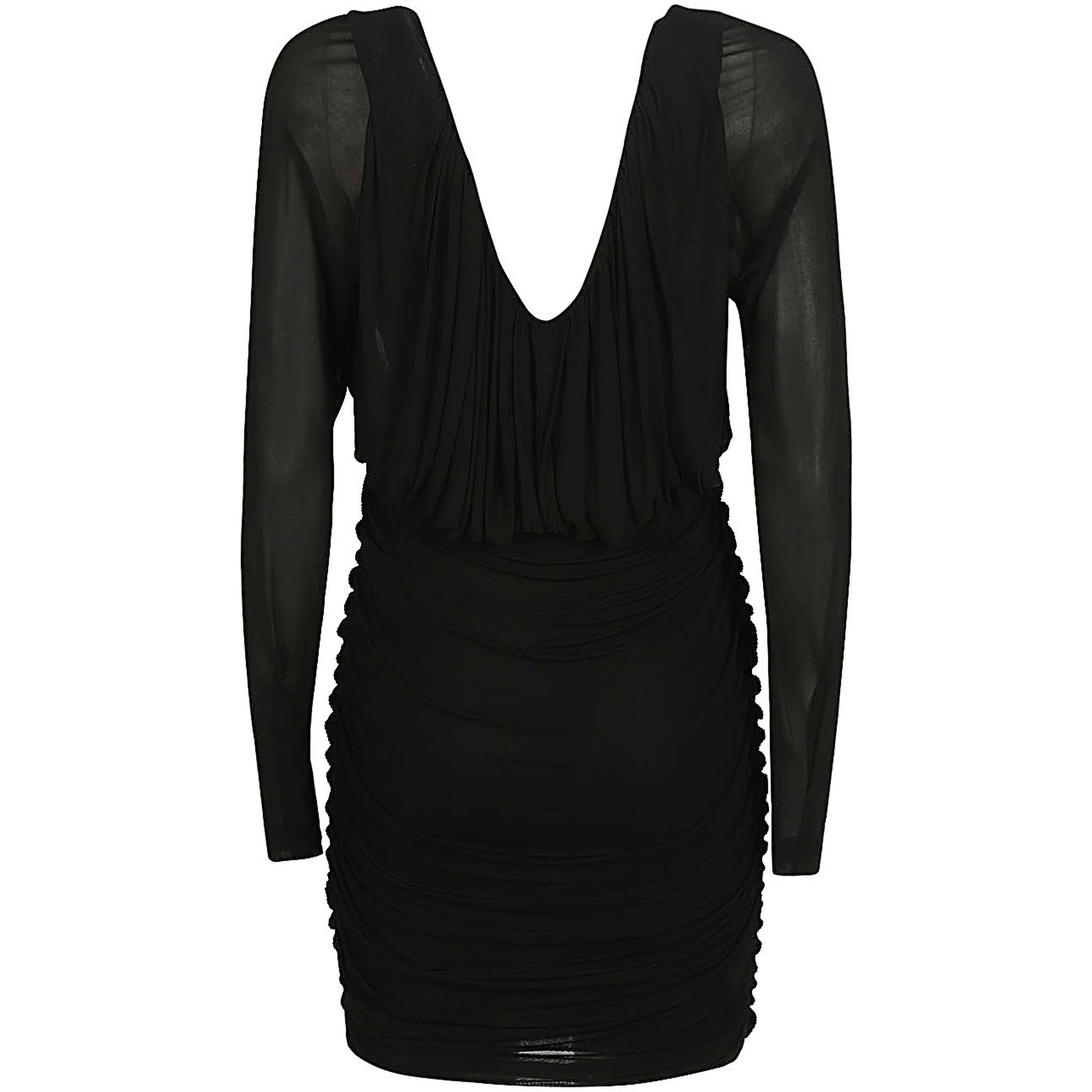 Black Short Jersey Dre