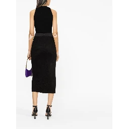 Dolce & Gabbana Skirts Black