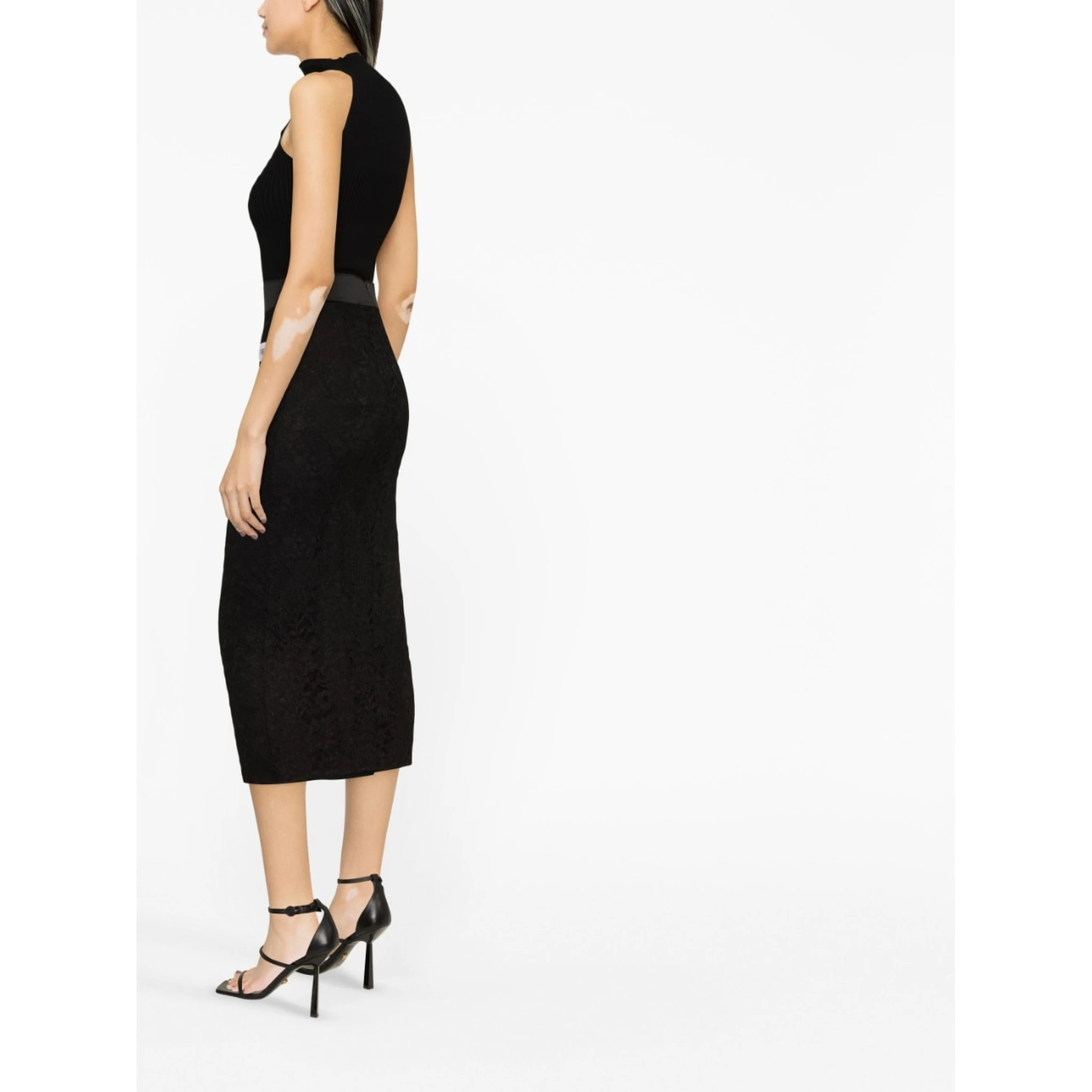 Dolce & Gabbana Skirts Black