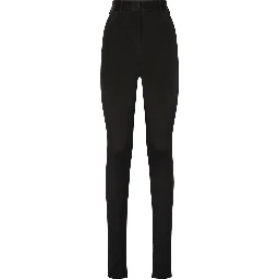 Dolce & Gabbana Trousers Black