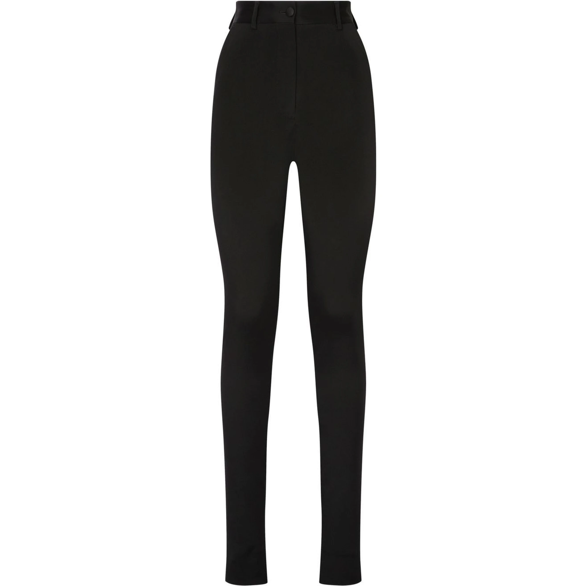 Dolce & Gabbana Trousers Black