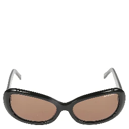 DMY BY DMY Sunglasses Black