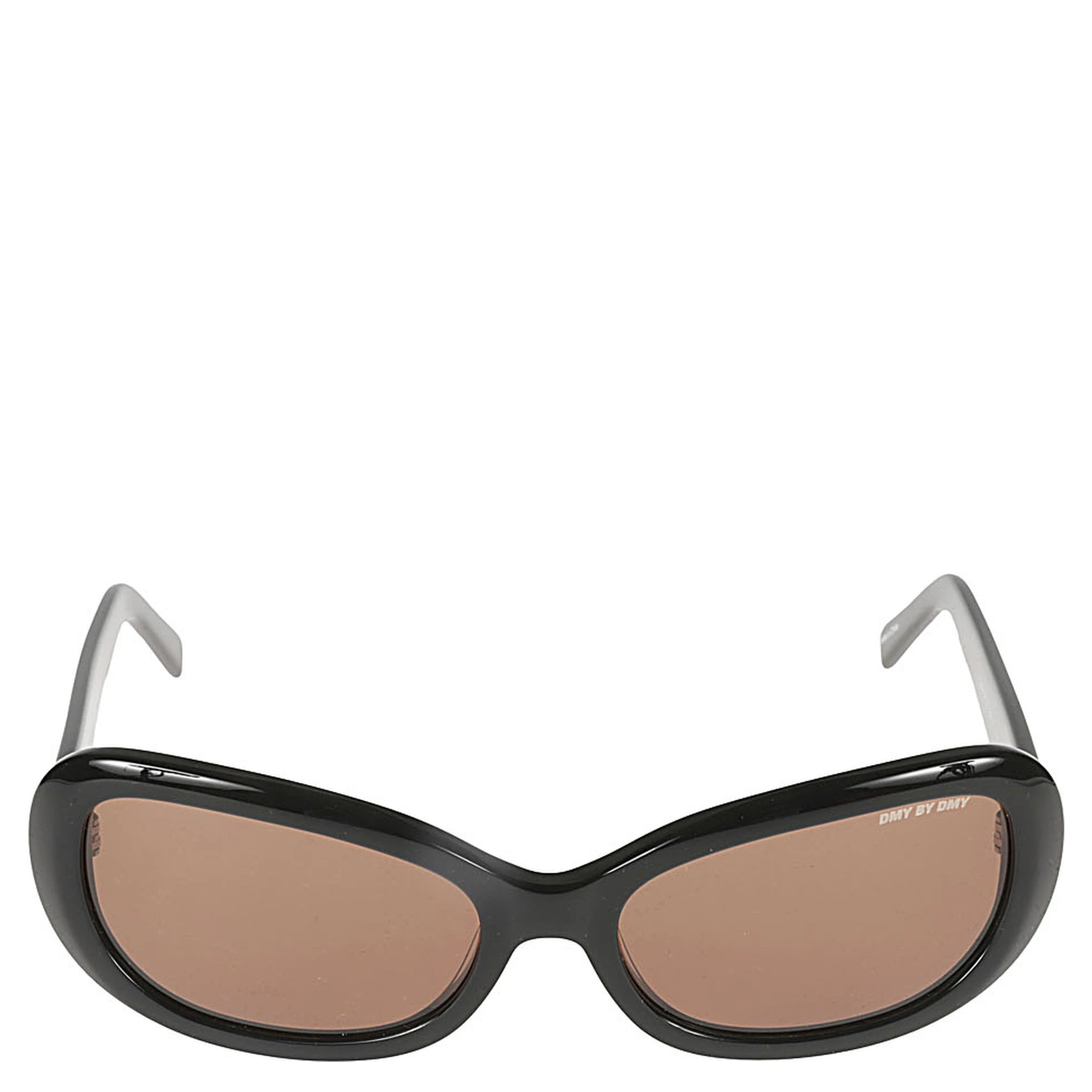 DMY BY DMY Sunglasses Black