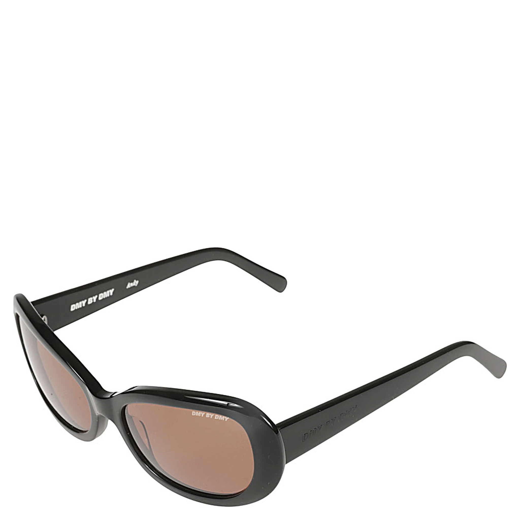 DMY BY DMY Sunglasses Black
