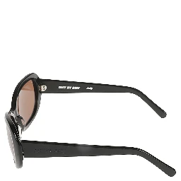 DMY BY DMY Sunglasses Black
