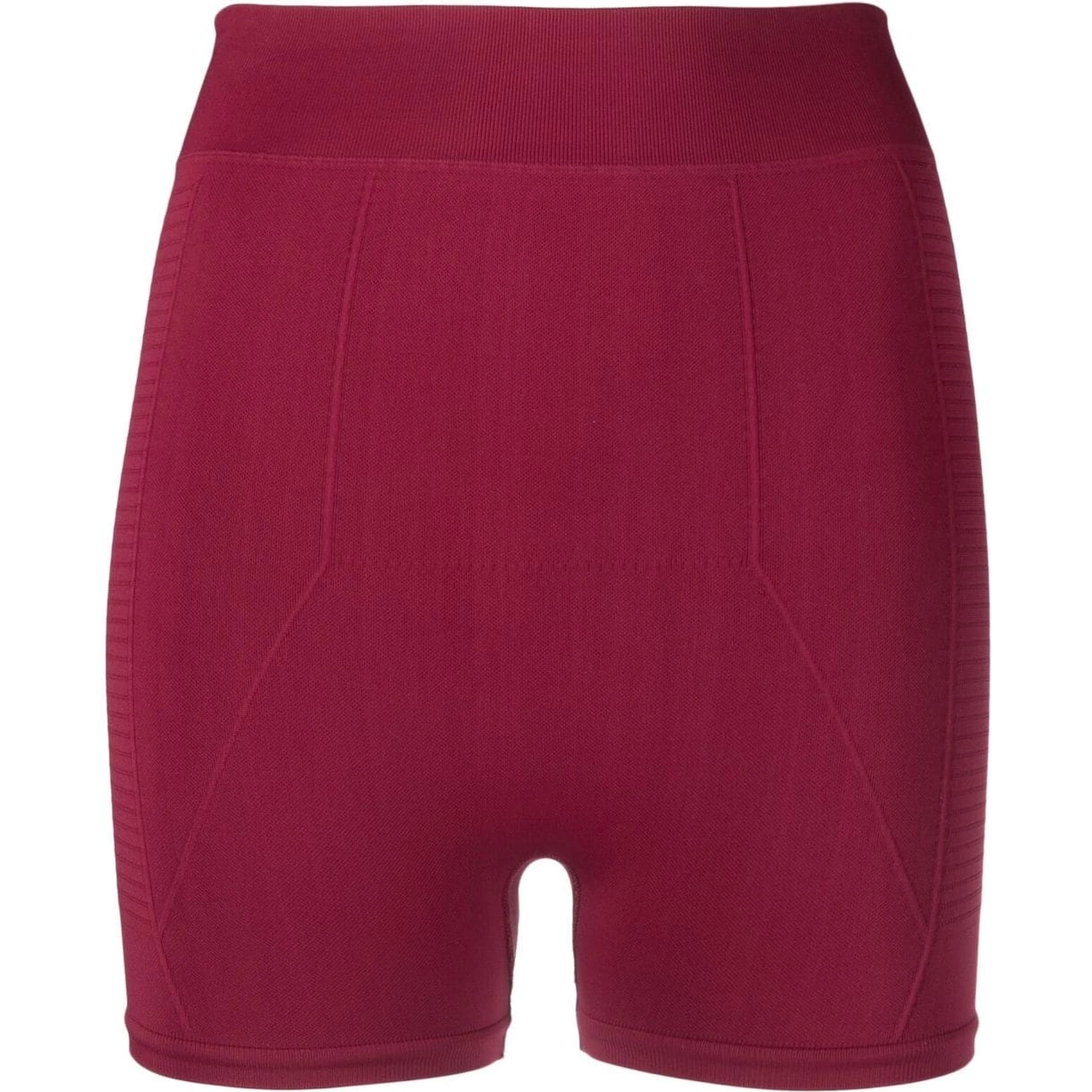 Rick Owens Shorts Fuchsia