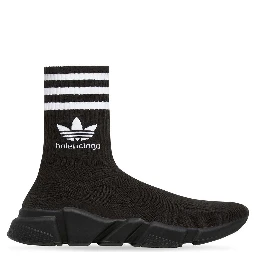 Balenciaga X Adidas Speed Sneakers