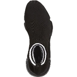 Balenciaga X Adidas Speed Sneakers