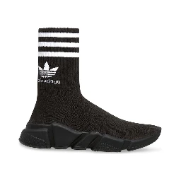 Balenciaga X Adidas Speed Sneakers