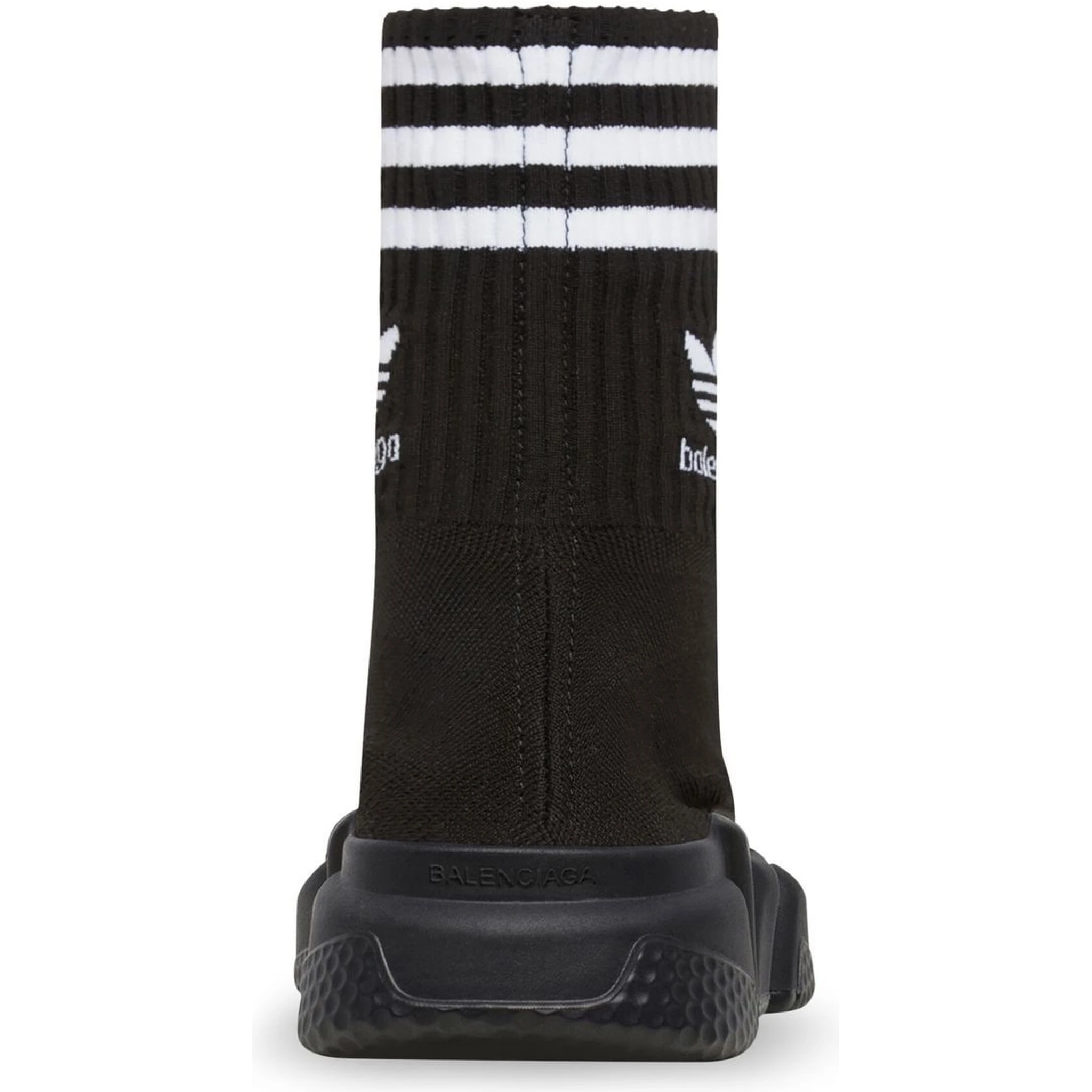 Balenciaga X Adidas Speed Sneakers