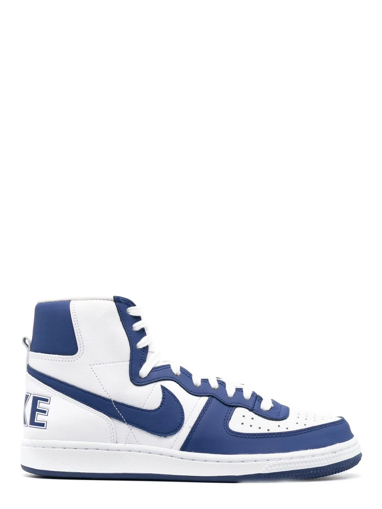 HOMME PLUS X NIKE Sneakers Blue