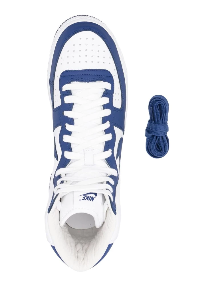 HOMME PLUS X NIKE Sneakers Blue alternative