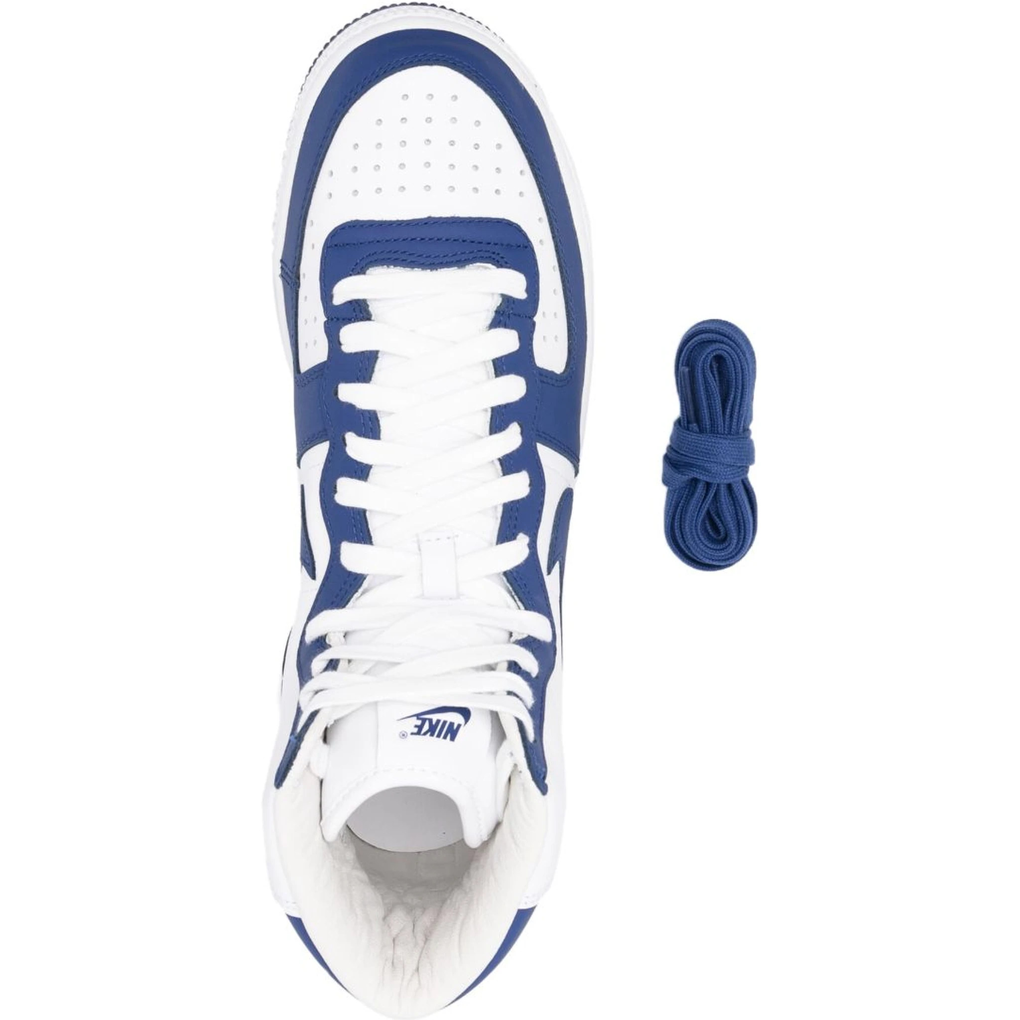 HOMME PLUS X NIKE Sneakers Blue