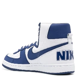 HOMME PLUS X NIKE Sneakers Blue