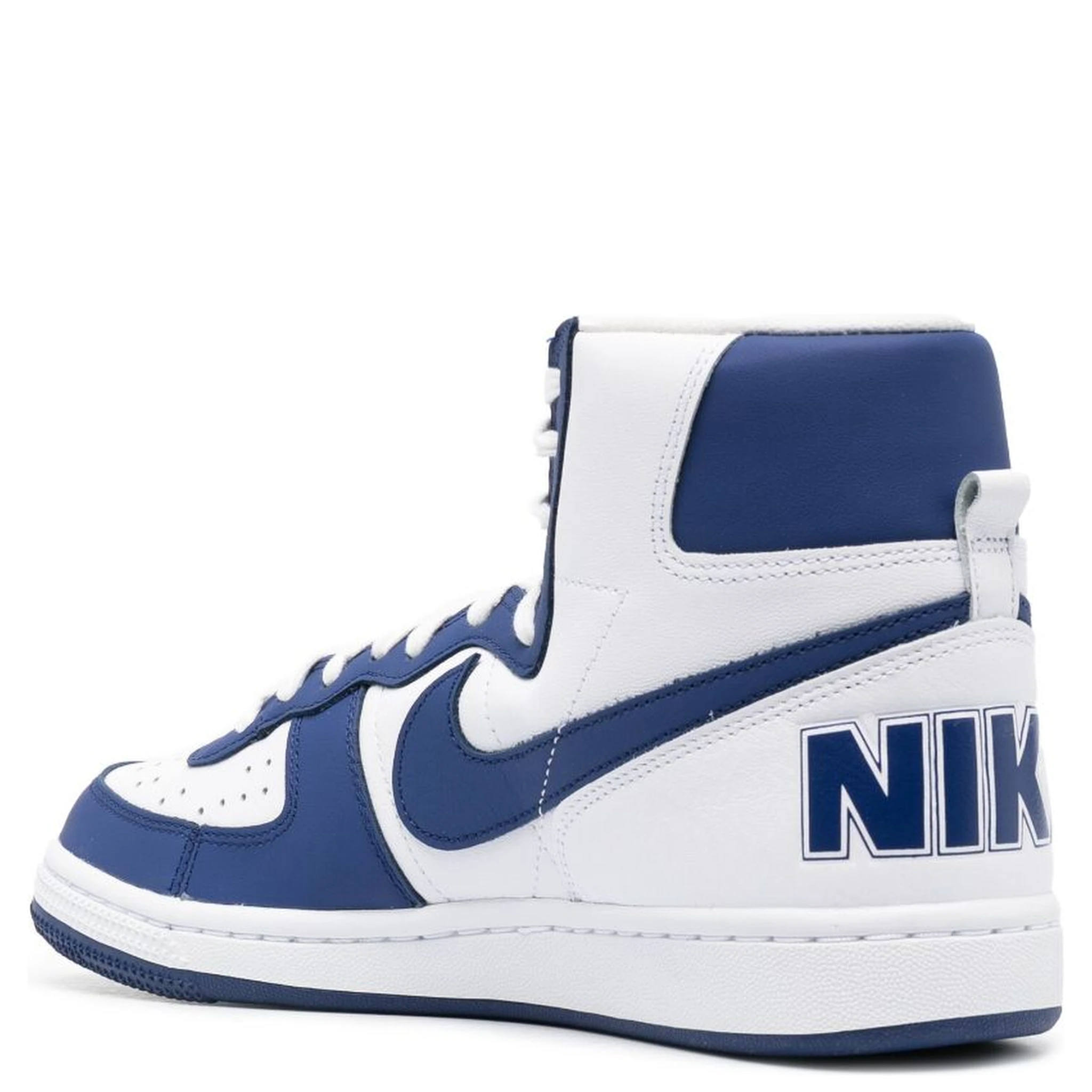 HOMME PLUS X NIKE Sneakers Blue