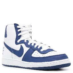 HOMME PLUS X NIKE Sneakers Blue